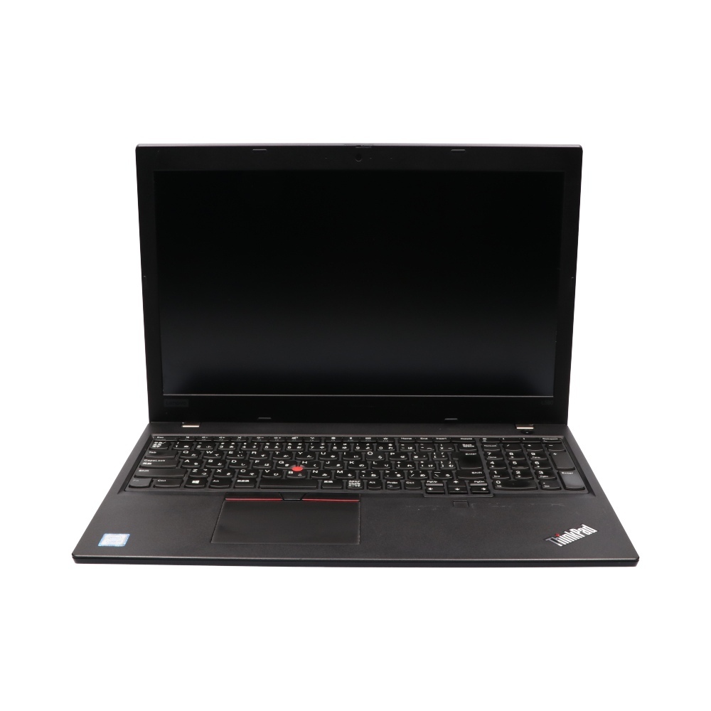 ★Lenovo ThinkPad L590 Core i5-1.6GHz(8265U)/8GB/256GB/15.6/Win10Pro64bit_画像1