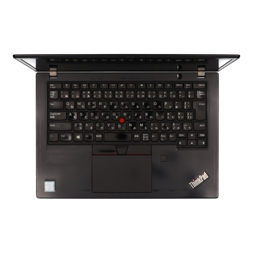 *Lenovo ThinkPad X390 Core i5-1.6GHz(8365U)/8GB/256GB/13.3/Win10Pro64bit