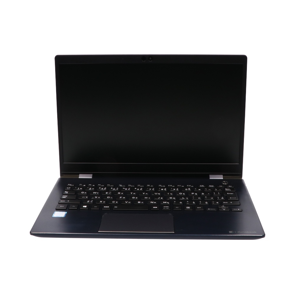 ★DYNABOOK dynabook G83/DP Core i5-1.6GHz(8250U)/4GB/256GB/13.3/Win10Pro64bit_画像1