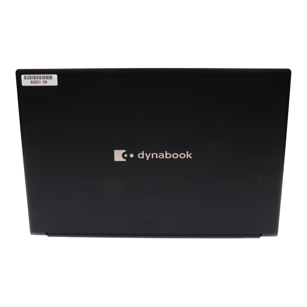 ★DYNABOOK dynabook B65/ER Core i5-1.6GHz(8265U)/8GB/500GB/DVDスーパーマルチドライブ/15.6/Win10Pro64bit_画像3