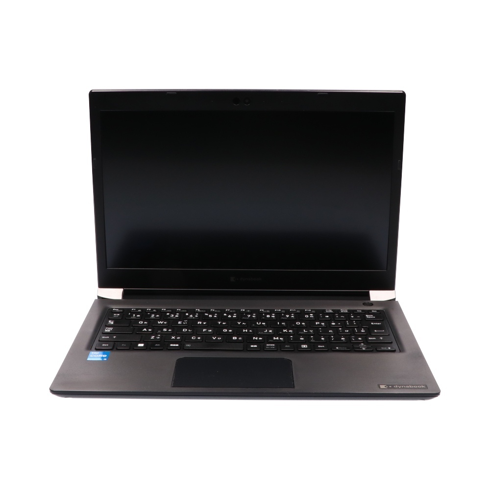 ★DYNABOOK dynabook S73HS Core i5-2.4GHz(1135G7)/8GB/256GB/13.3/Win10Pro64bit_画像1