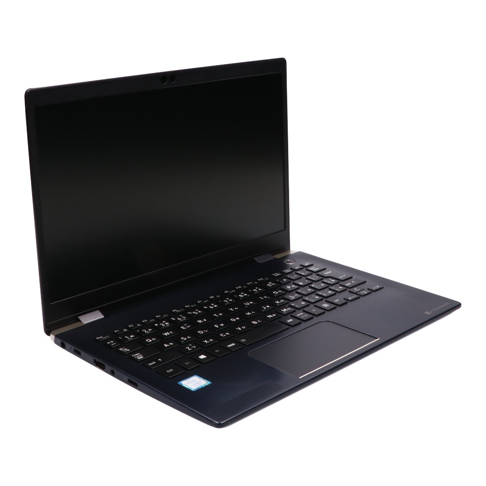 ★DYNABOOK dynabook G83M Core i5-1.6GHz(8250U)/8GB/256GB//Win10Pro64bit_画像4