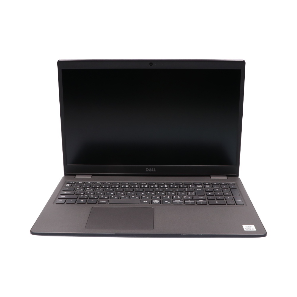 *DELL Latitude 3510 Core i5-1.6GHz(10210U)/8GB/256GB/15.6/Win10Pro64bit