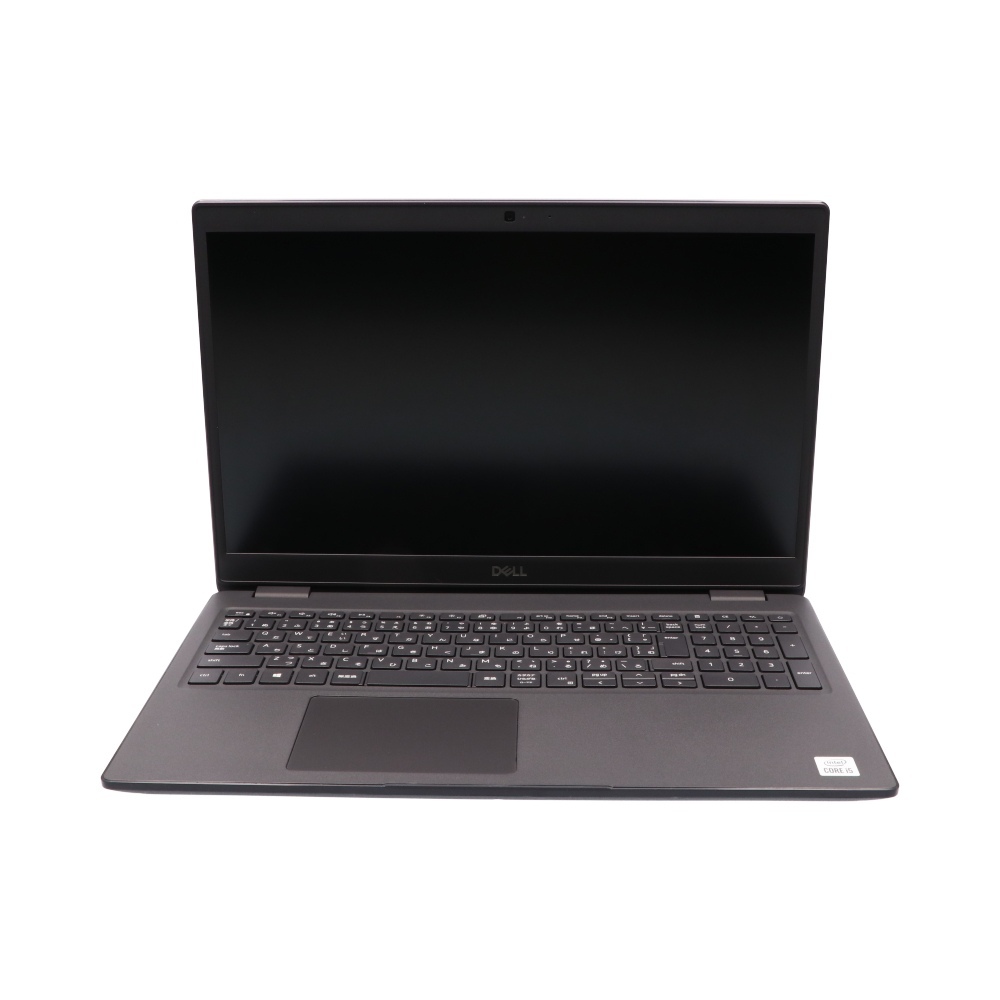 *DELL Latitude 3510 Core i5-1.6GHz(10210U)/8GB/256GB/15.6/Win10Pro64bit