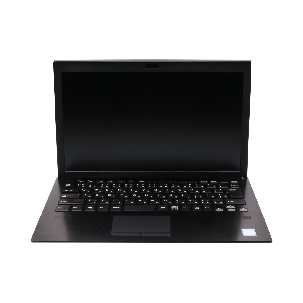 ★1円開始★VAIO VAIO Pro PG Core i5-1.6GHz(8250U)/8GB/256GB/13.3/Win10Pro64bit_画像1