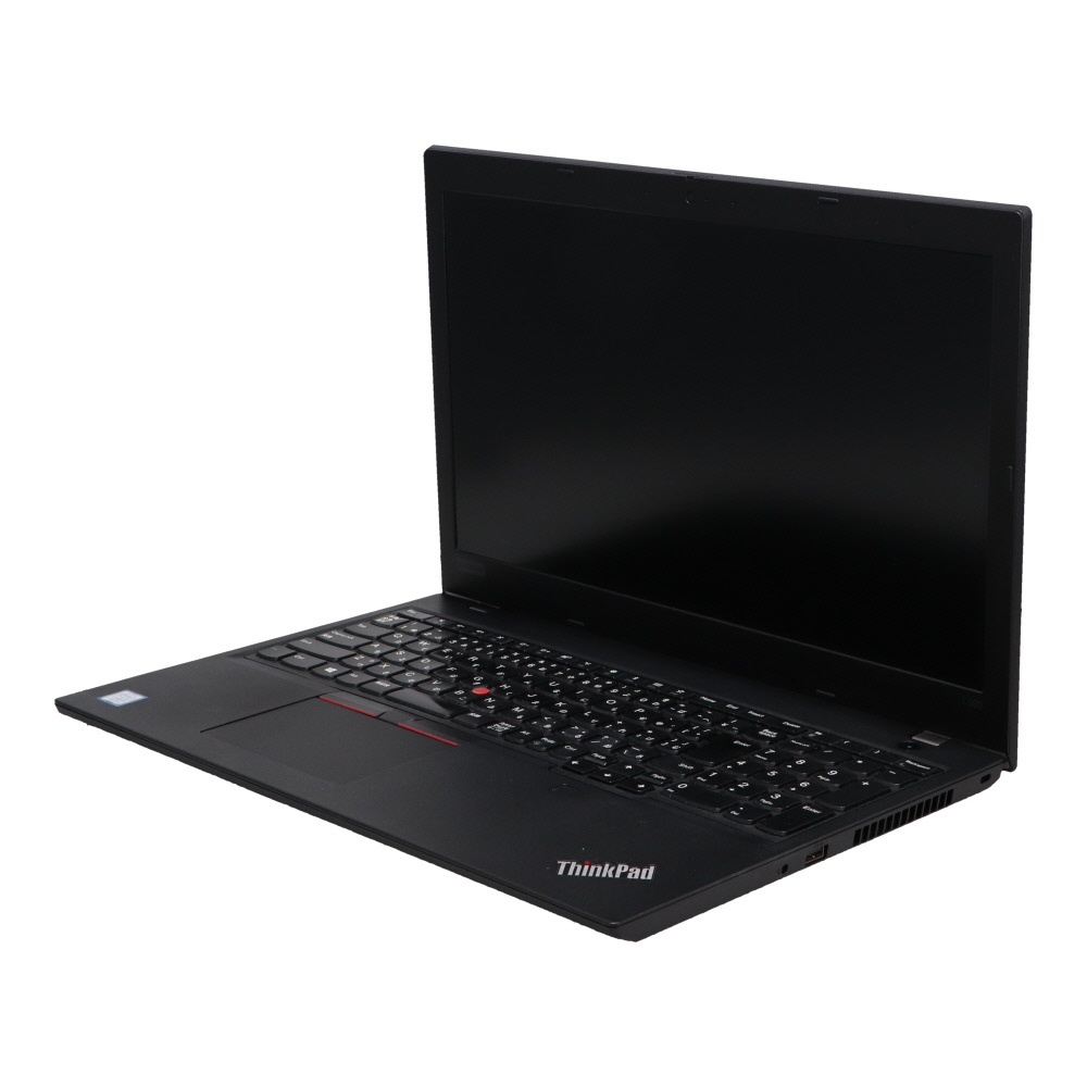 ★Lenovo ThinkPad L590 Core i5-1.6GHz(8265U)/8GB/256GB/15.6/Win10Pro64bit_画像3