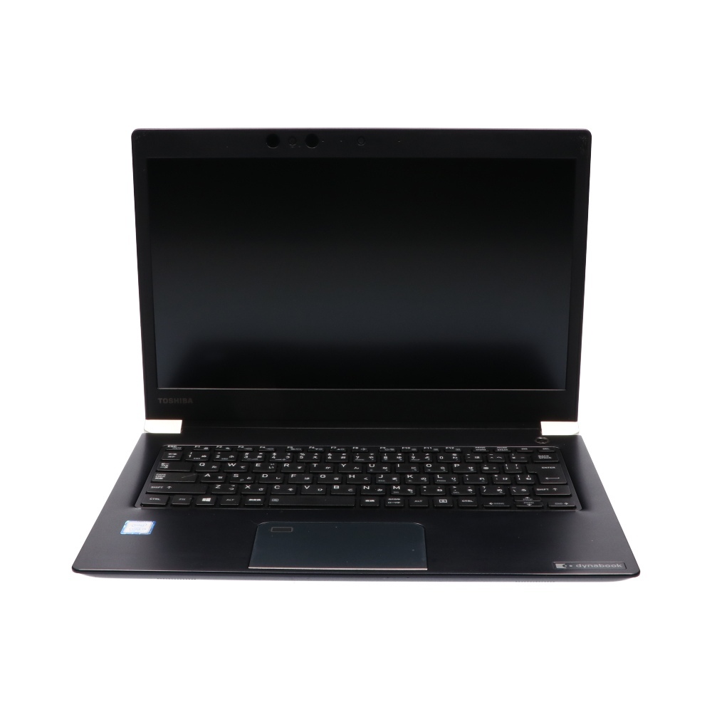 ★DYNABOOK dynabook U63DN Core i5-1.7GHz(8350U)/8GB/256GB/13.3/Win10Pro64bit_画像1