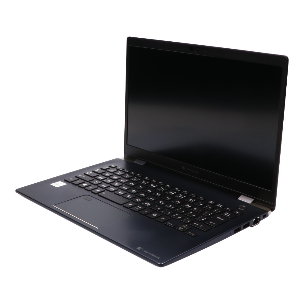 ★DYNABOOK dynabook G83FP Core i5-1.6GHz(10210U)/16GB/256GB/13.3/Win10Pro64bit_画像2