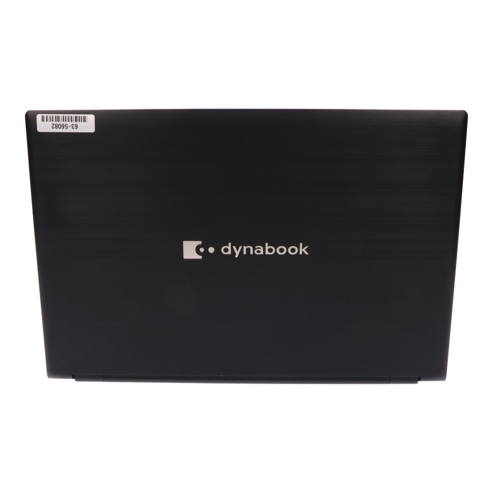 ★DYNABOOK dynabook B65/ER Core i5-1.6GHz(8265U)/8GB/256GB/DVDスーパーマルチドライブ/15.6/Win10Pro64bit_画像3
