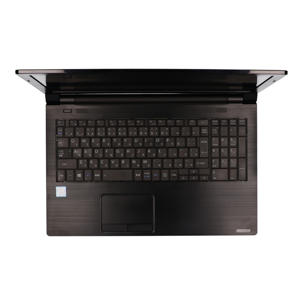 ★DYNABOOK dynabook B65/ER Core i5-1.6GHz(8265U)/8GB/500GB/DVDスーパーマルチドライブ/15.6/Win10Pro64bit_画像5