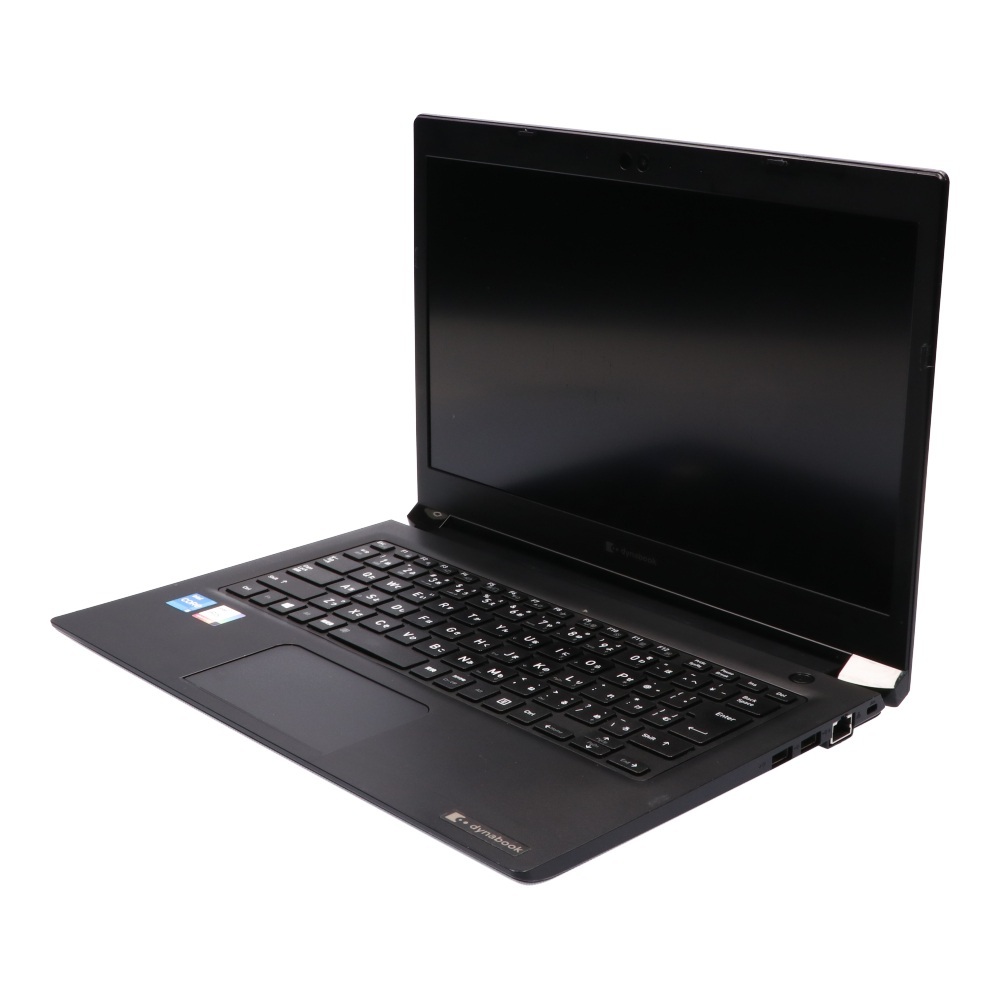 ★1円開始★DYNABOOK dynabook S73/HS Core i5-2.4GHz(1135G7)/16GB/256GB/13.3/Win10Pro64bit_画像2