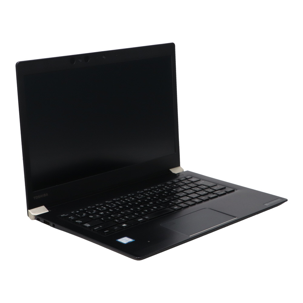 ★DYNABOOK dynabook U63DN Core i5-1.7GHz(8350U)/8GB/256GB/13.3/Win10Pro64bit_画像5