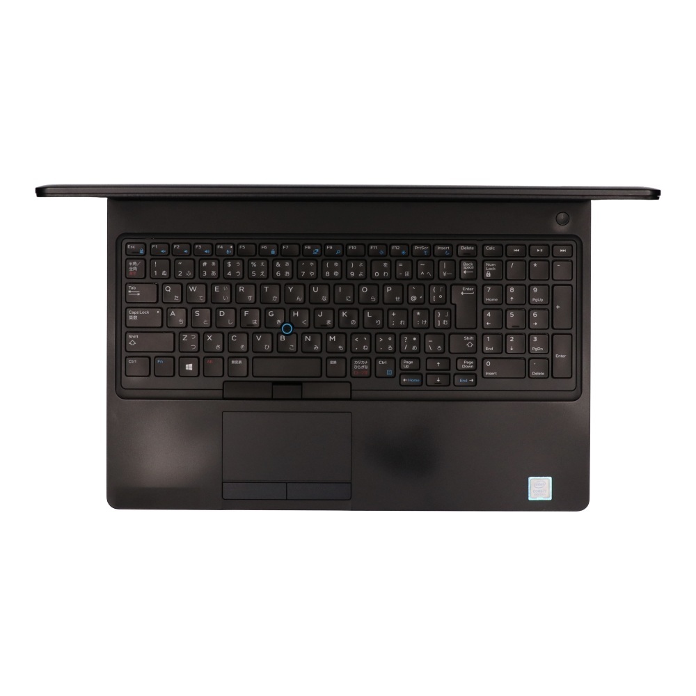 ★1円開始★DELL Latitude 5590 Core i7-1.9GHz(8650U)/16GB/512GB/15.6/Win10Pro64bit_画像5