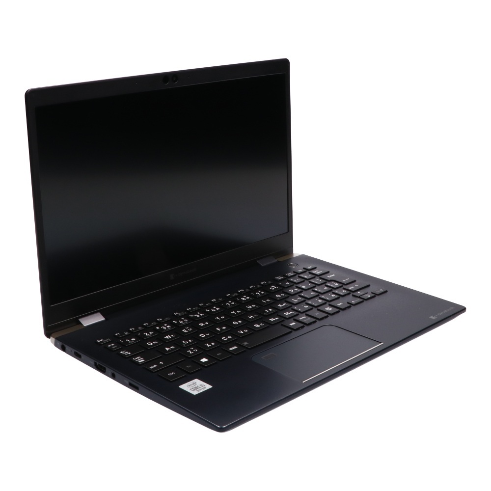 ★DYNABOOK dynabook G83FP Core i5-1.6GHz(10210U)/8GB/256GB/13.3/Win10Pro64bit_画像4