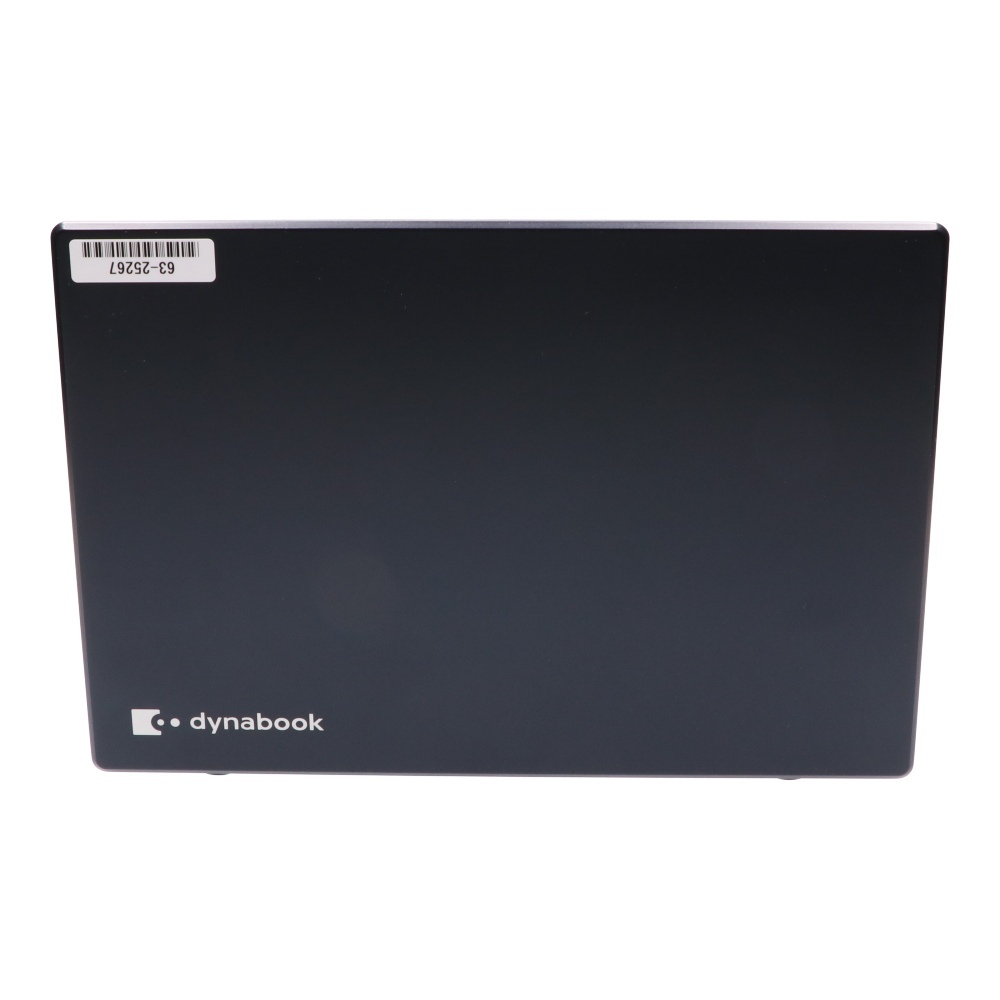 ★DYNABOOK dynabook G83FP Core i5-1.6GHz(10210U)/8GB/256GB/13.3/Win10Pro64bit_画像3