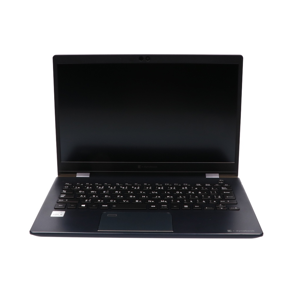 ★DYNABOOK dynabook G83FP Core i5-1.6GHz(10210U)/8GB/256GB/13.3/Win10Pro64bit_画像1