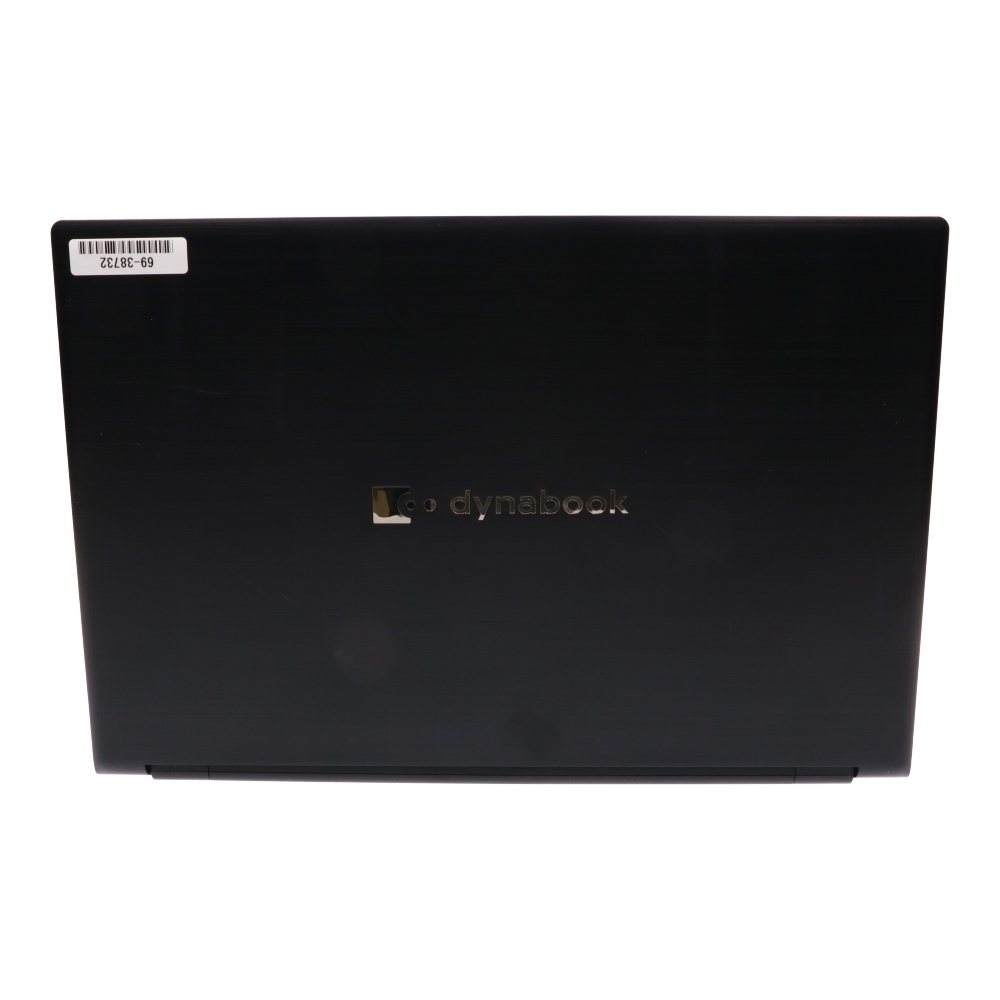 ★DYNABOOK dynabook　B65 Core i7-2.8GHz (i7-1165G7)(1165G7)/16GB/512GB/DVDスーパーマルチ/15.6/Win10Pro64bit(Win11DG)_画像3