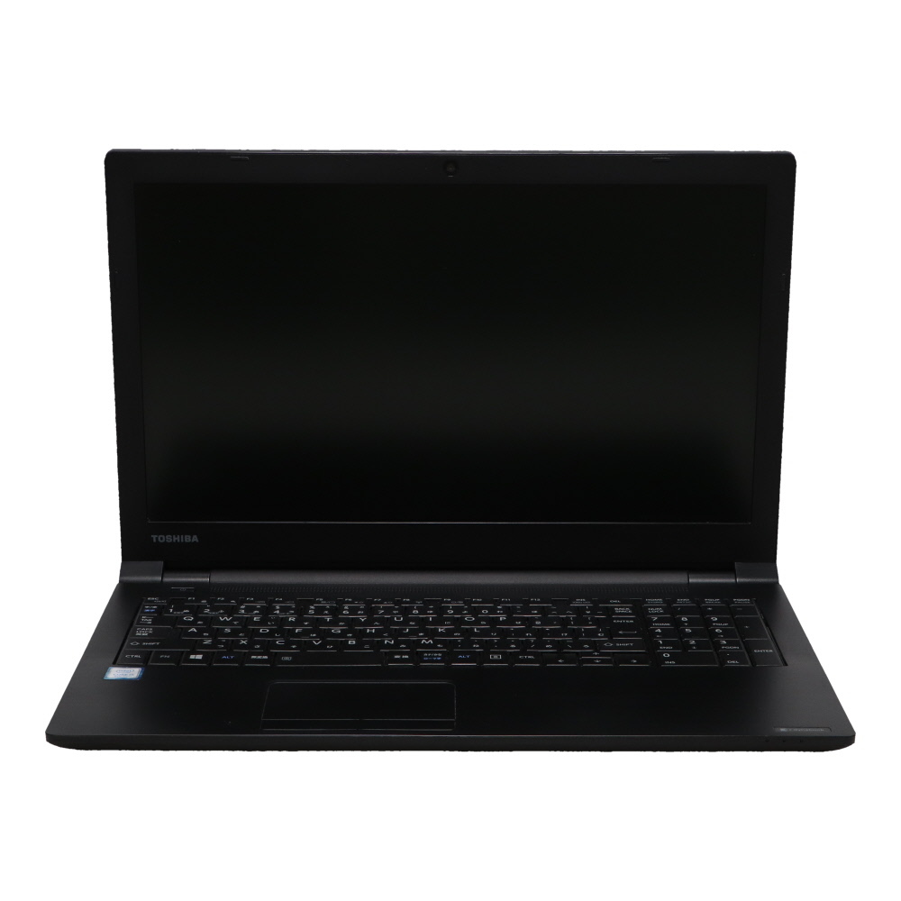 ★DYNABOOK dynabook B65/M Core i5-1.6GHz(8250U)/8GB/500GB/DVDマルチ/15.6/Win10Pro64bit_画像1