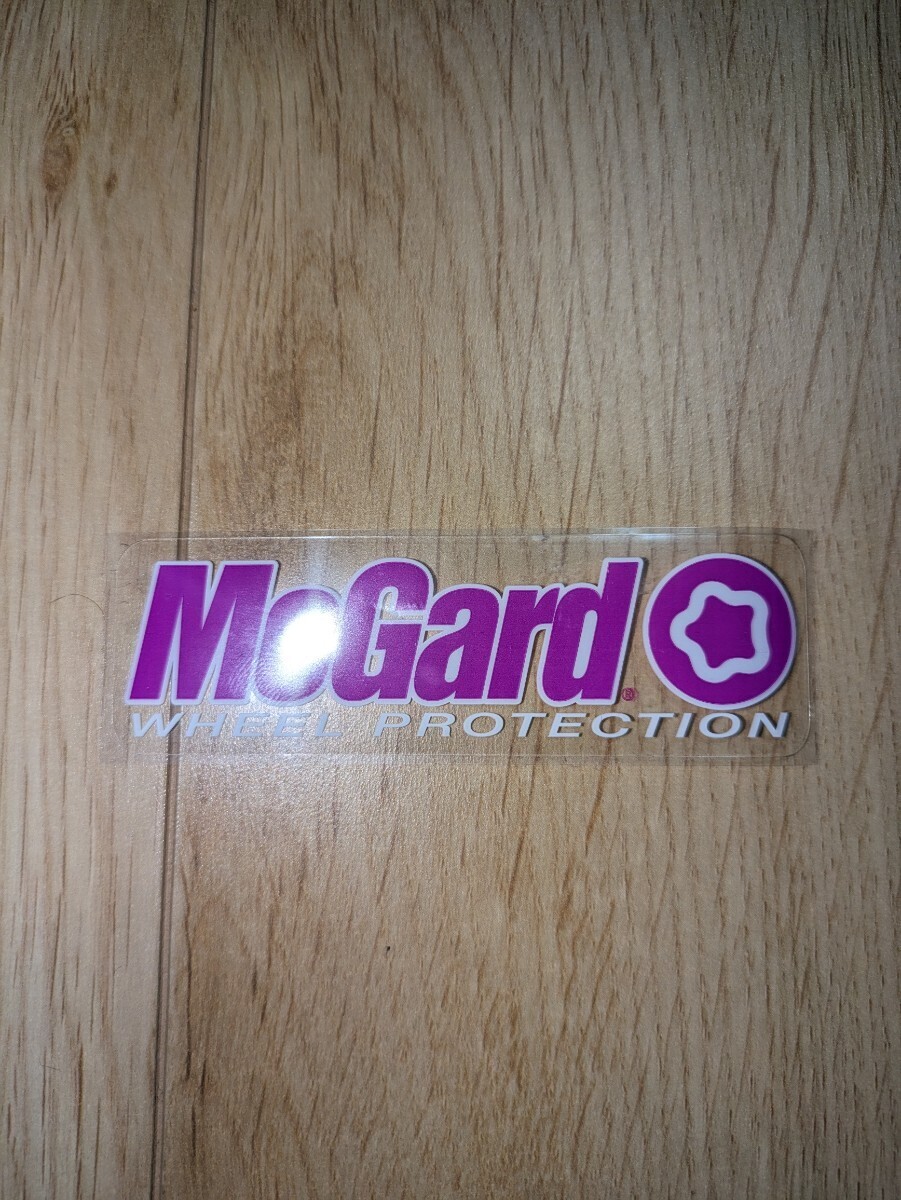 マックガード ホイールロックセット McGard ロックナット スバル アウトバック　b3277ya000 M12×P1.25 中古