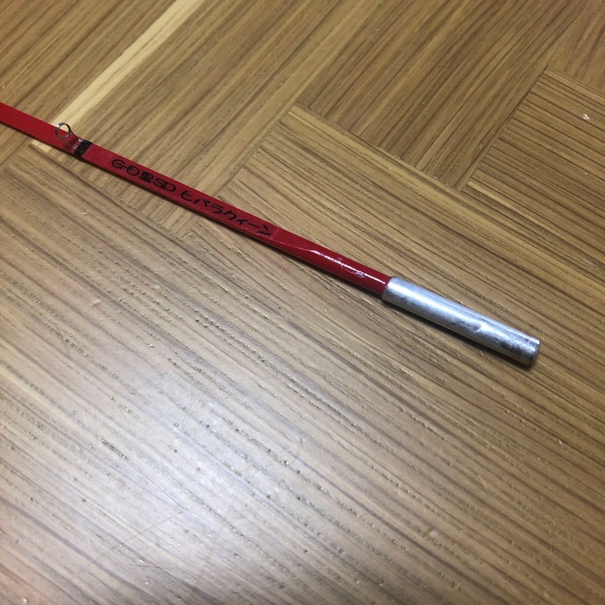 クリーク G 目黒SD 桧原クイーン ワカサギ穂先|Yahoo!フリマ クリーク G 目黒SD 桧原クイーン ワカサギ穂先|Yahoo!フリマ