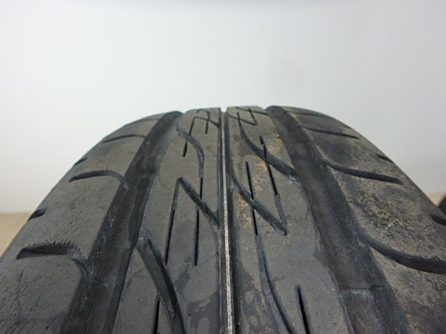  б/у Bridgestone шина 155/70R13 4шт.@ лето неоригинальный aluminum есть 