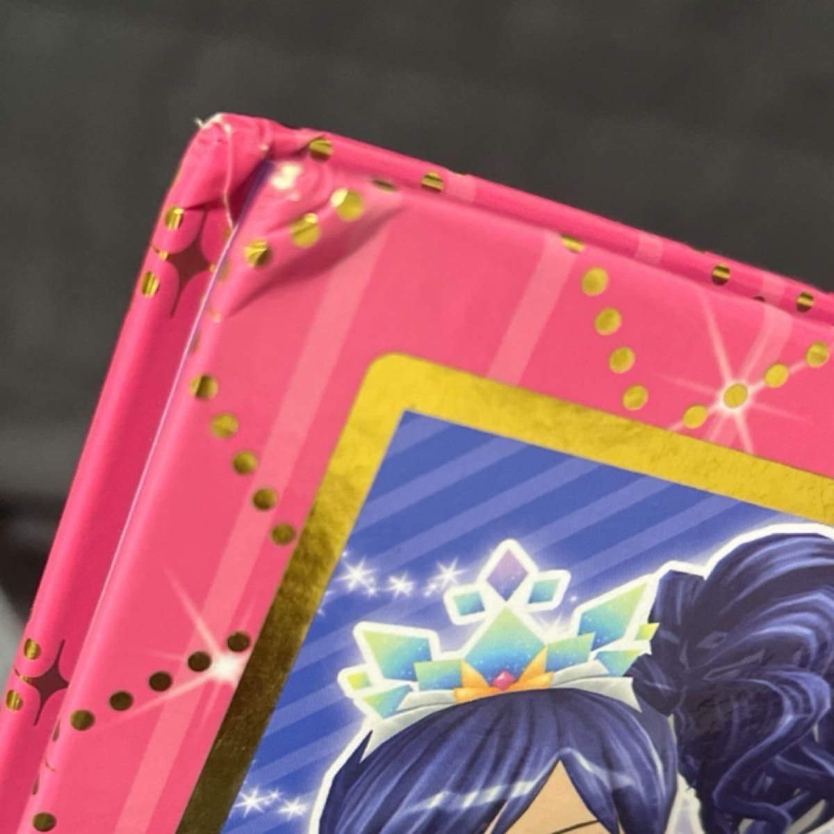 アイカツバインダー&カードまとめ売り|Yahoo!フリマ(旧PayPay アイカツバインダー&カードまとめ売り|Yahoo!フリマ(旧PayPay