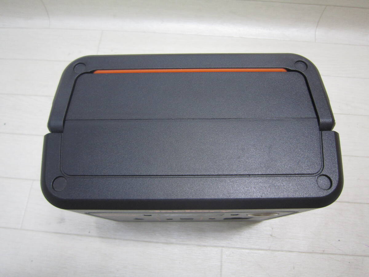 JACKERY　PORTABLE POWER 240_画像5