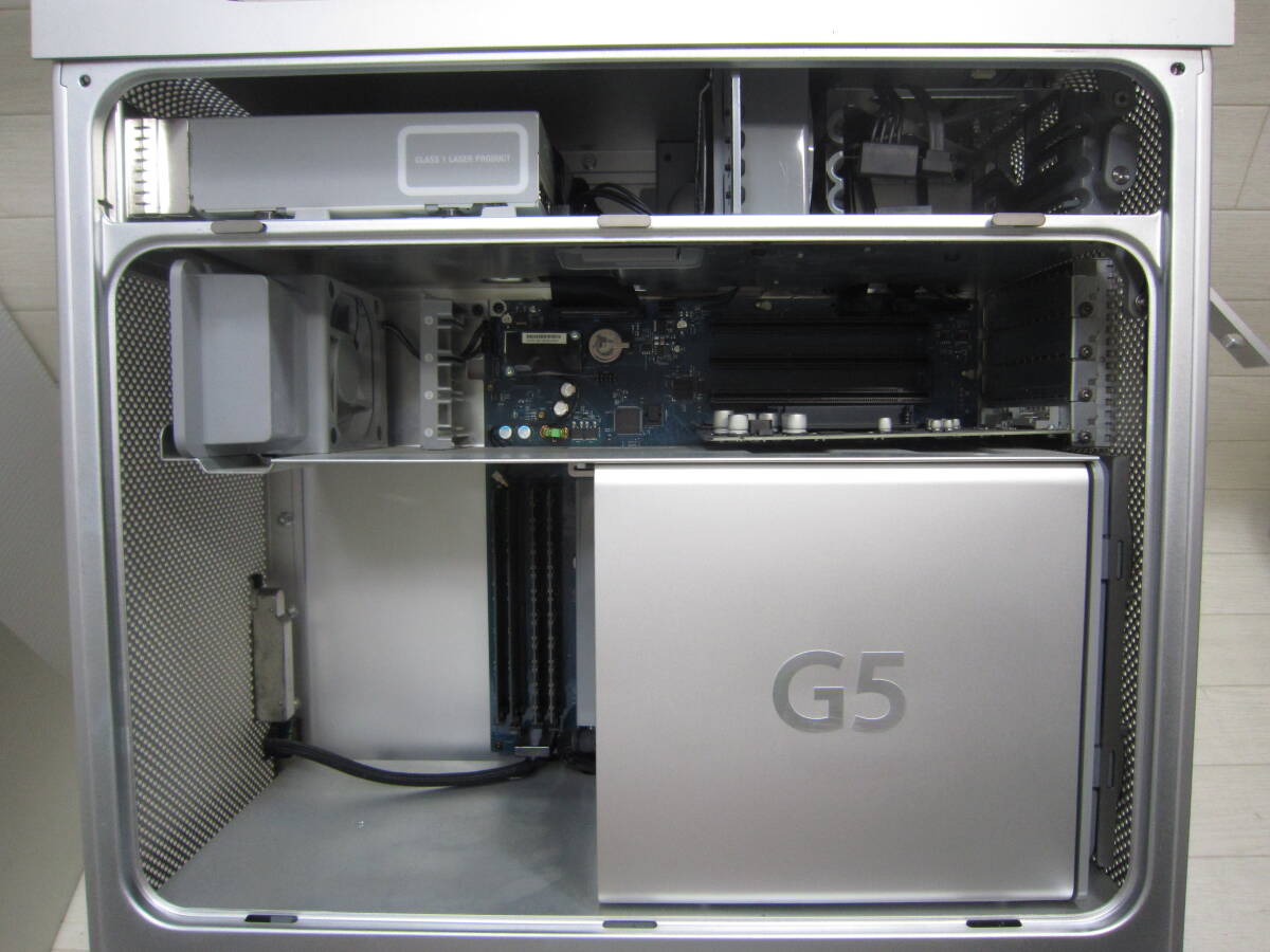 POWER　MAC　G5　A1093_画像5