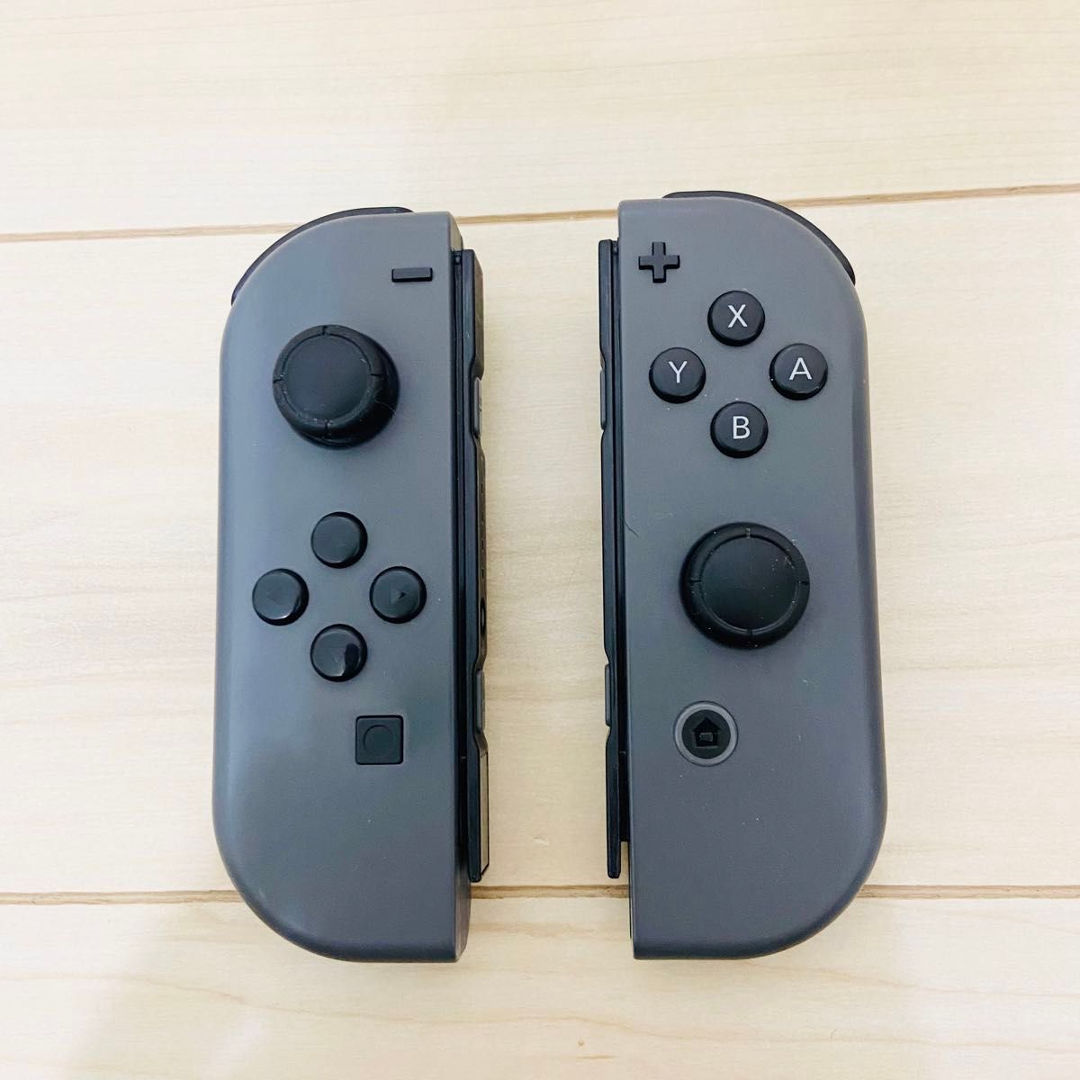 任天堂Switch ジョイコン グレー セット|Yahoo!フリマ(旧 任天堂Switch ジョイコン グレー セット|Yahoo!フリマ(旧
