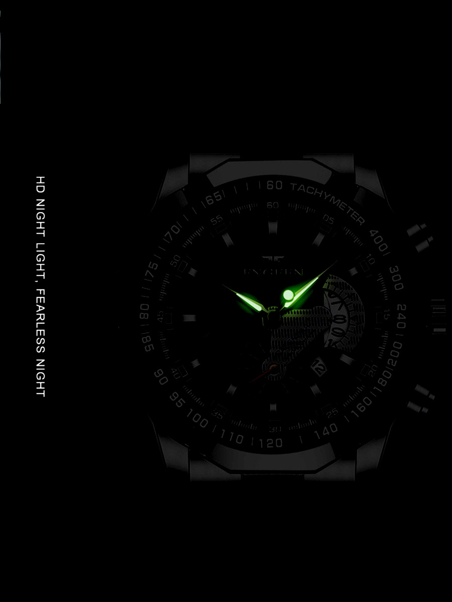  наручные часы   женский   кварцевый   мужской  часы    нержавеющая сталь  сталь    повседневный ... для  30 водонепроницаемый  календарь  идет в комплекте   кварцевый  часы  