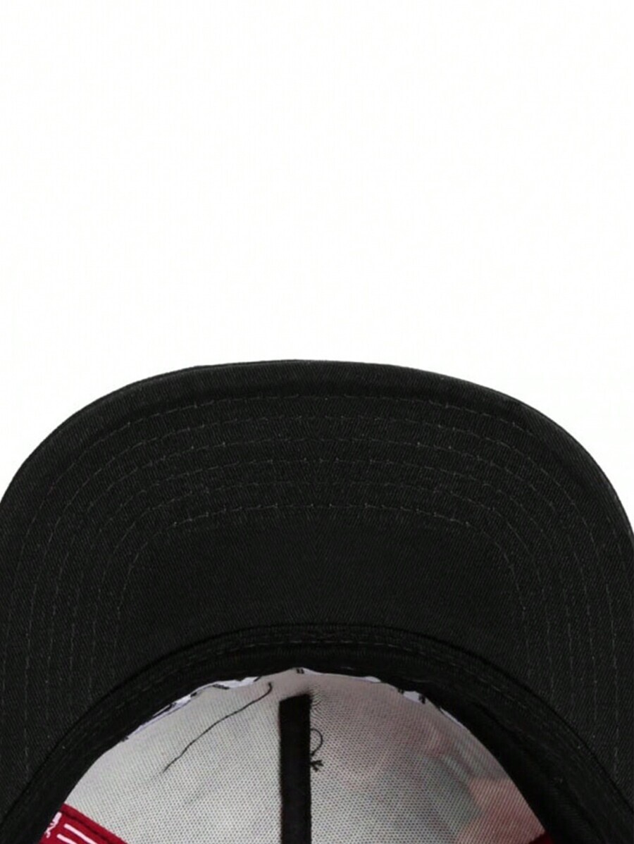 メンズ アクセサリー 帽子 バケーションスポーツスナップバック帽子、男女兼用、アウトドア、カジュアル、サンベースボールキャップ、か_画像3