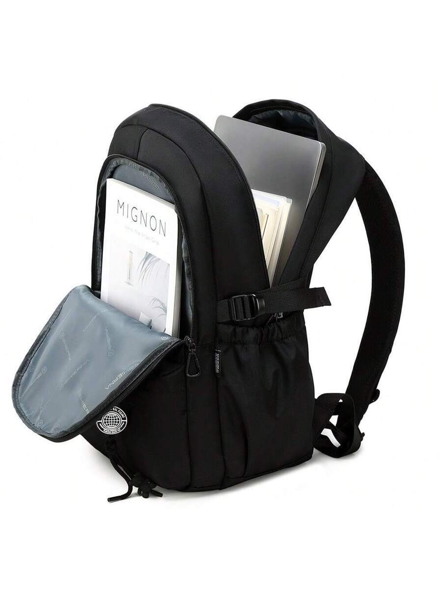 メンズ バッグ バックパック 新しいファッションデザインの学生用バックパック、日常使用用の屋外子供用学校バッグ、バケーション、学校_画像5