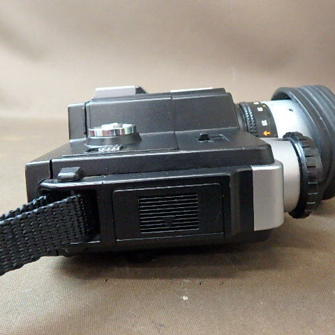 FK-3019◆MINOLTA 110 ZOOM SLR シャッターOK 20240502の画像4