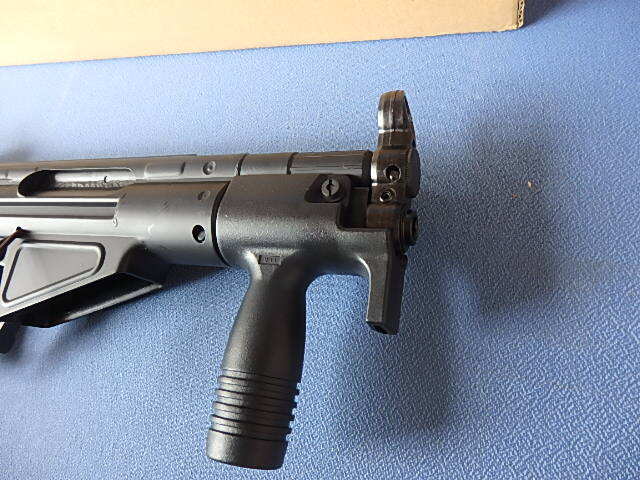 FK-3294◆H&K G3 SAS マルイ　電動　20240514_画像6