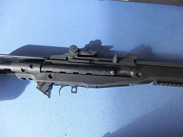 FK-3335　M4　SOPMOD STAR 電動　同梱不可　20240514_画像8