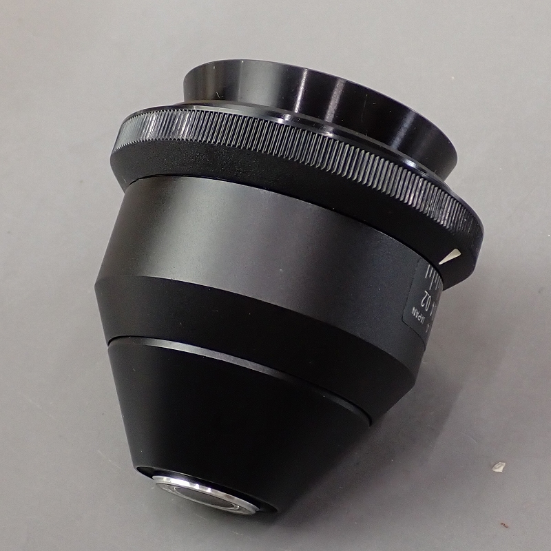 FK-3632*Nikon microscope Achr-Apl 1.4 parts beautiful goods 