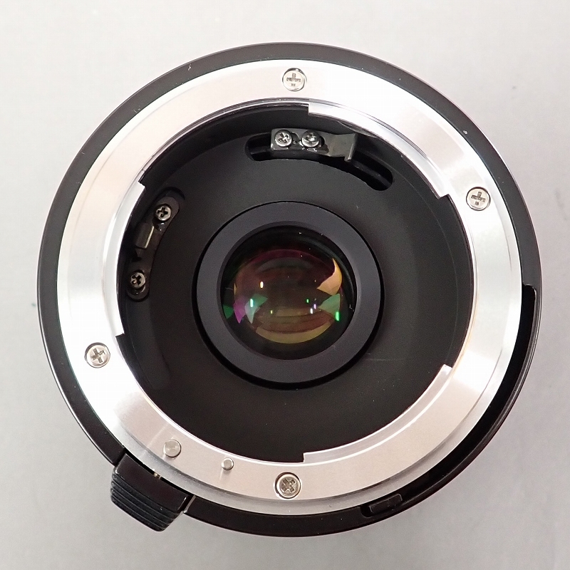 FK-3616◆　NIKON　TELECONVERTER TC-201 2X　　20240515_画像4