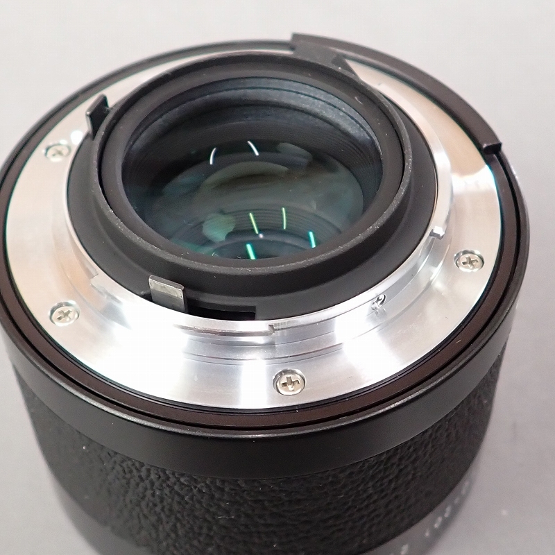 FK-3616◆　NIKON　TELECONVERTER TC-201 2X　　20240515_画像7