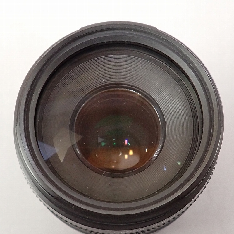 FK-3618◆CANON　ZOOM　LENS EF 75-300㎜　1:4-5.6Ⅲ　簡易動作OK　簡易動作OK　20240515_画像7