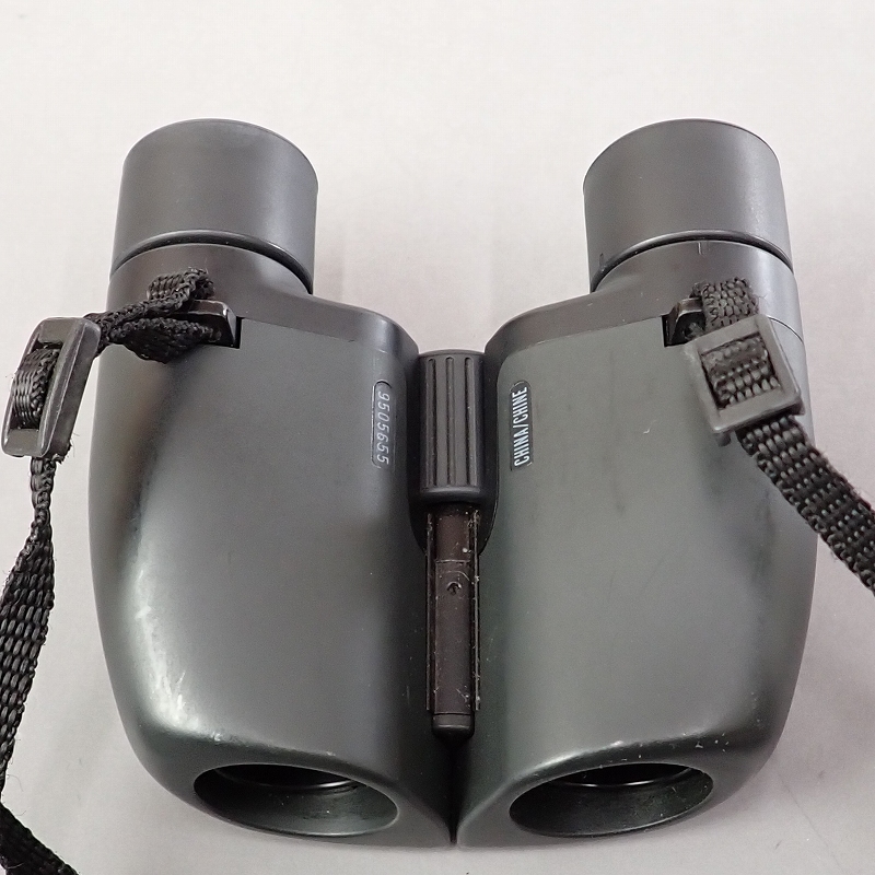 FK-3625*CANON binoculars 8×23A 6.4°20240515