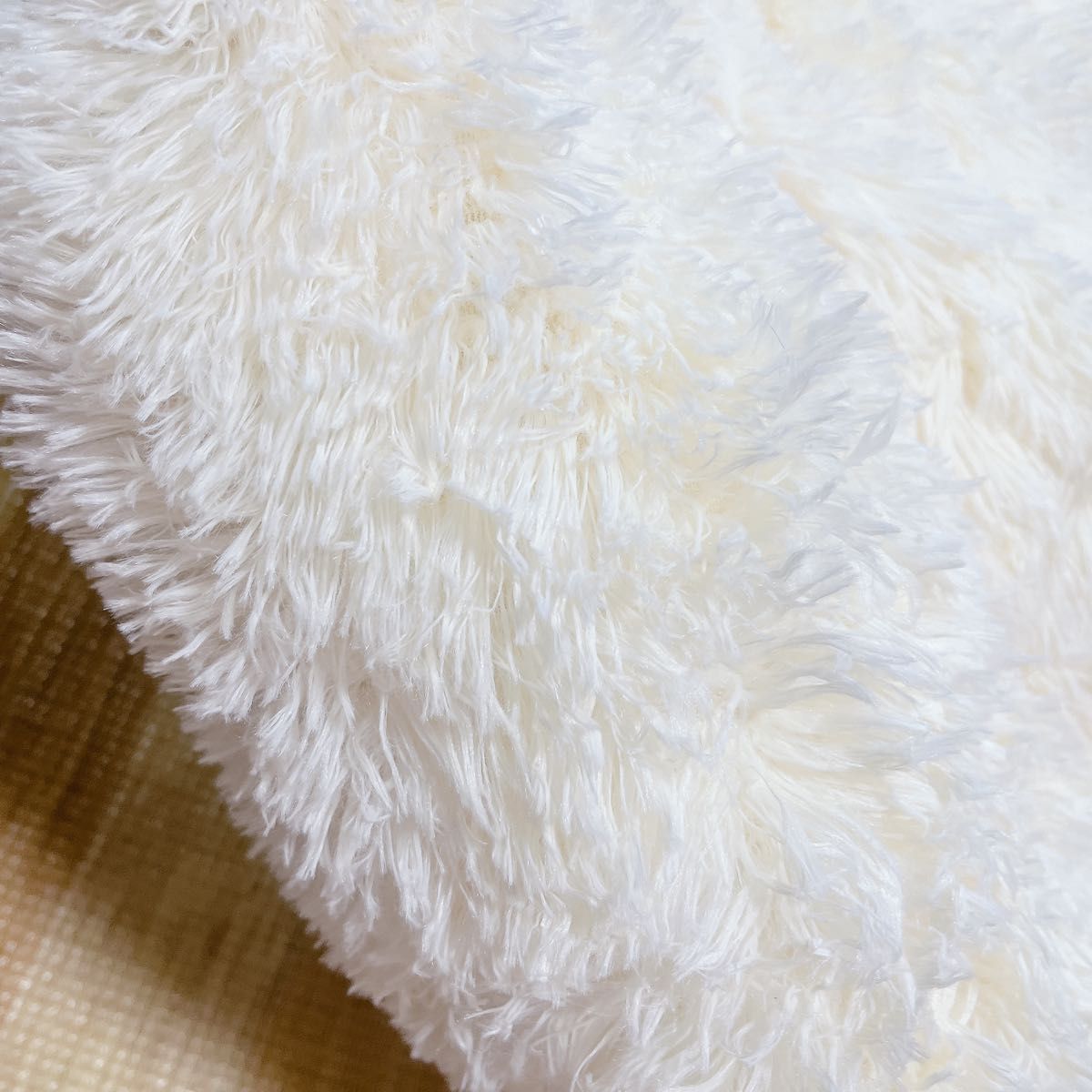 ペットベッド 犬 猫 室内用 秋冬 暖かい 柔らかい 猫 ラウンドベッド 新品未使用
