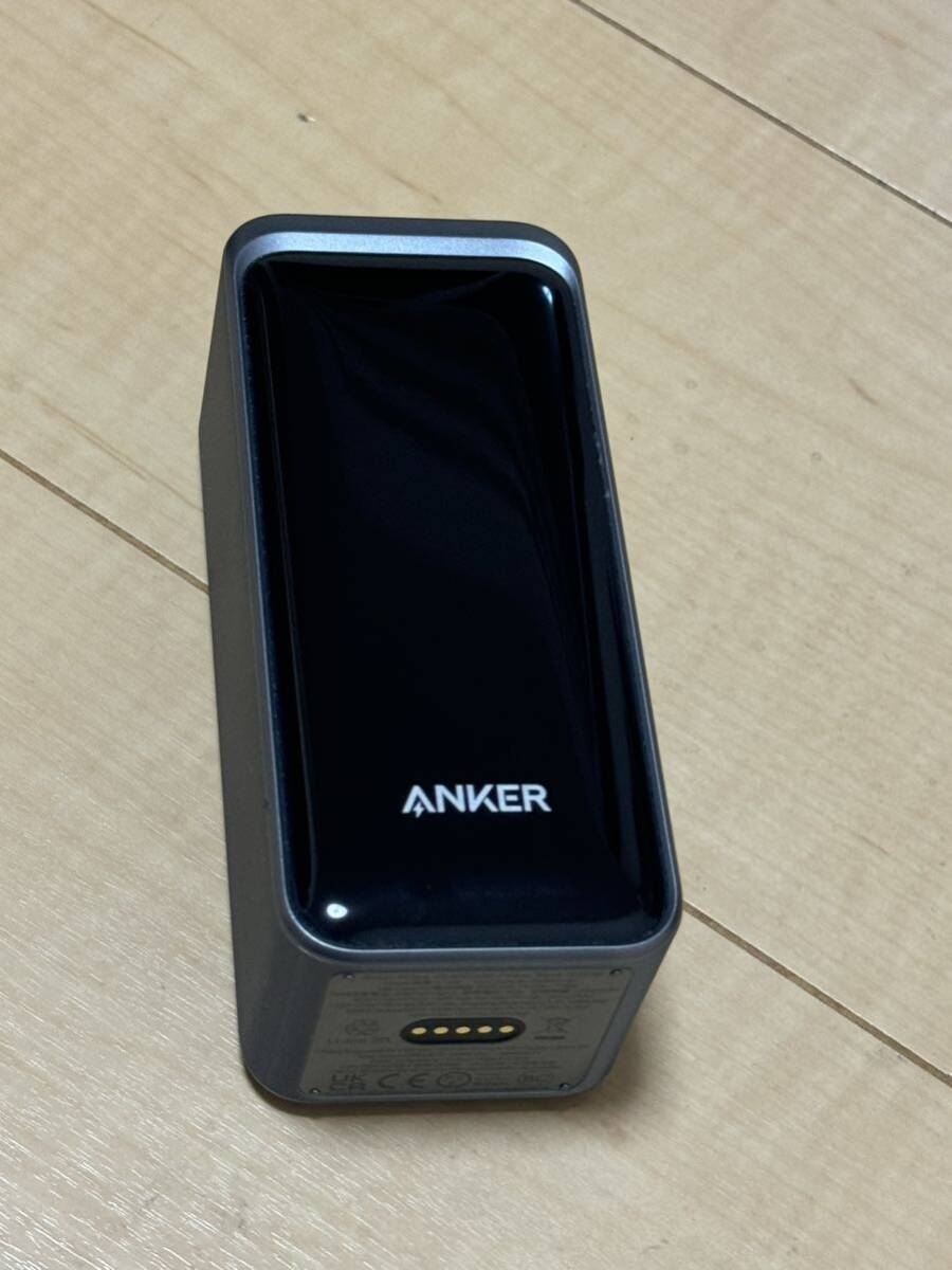 Anker Prime Power Bank　(20000mAh, 200W出力)美品USED_画像1