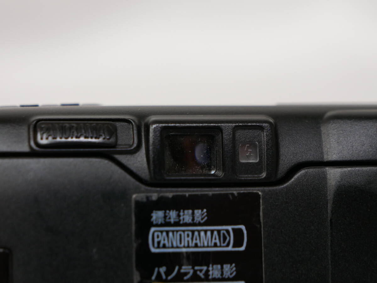 #3011 NIKON AF600 28mm F3.5 compact film camera Nikon 