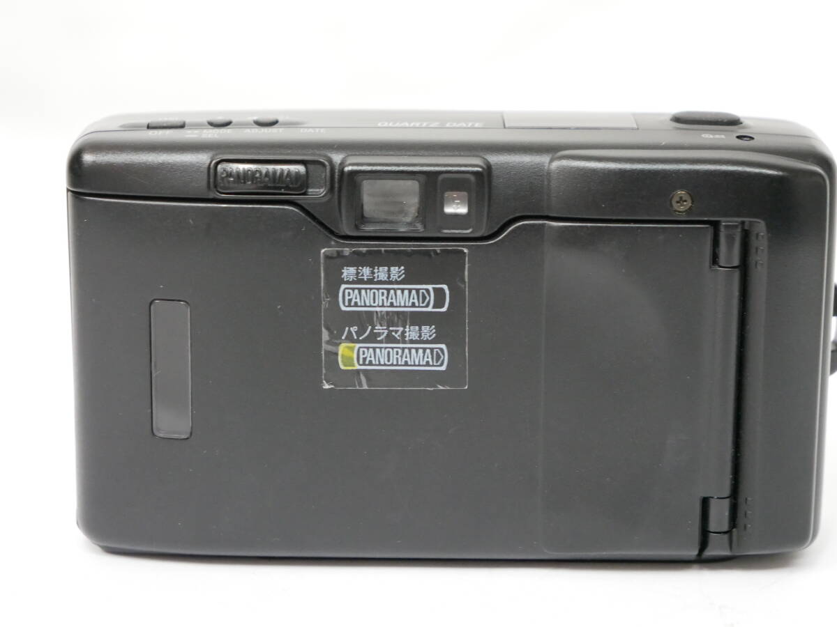 #3011 NIKON AF600 28mm F3.5 compact film camera Nikon 