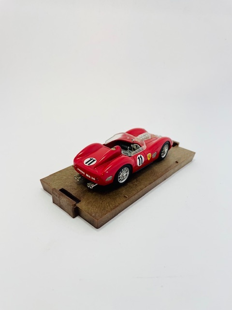BRUMM Ferrari 250 T.R.S. (1960) Ferrari