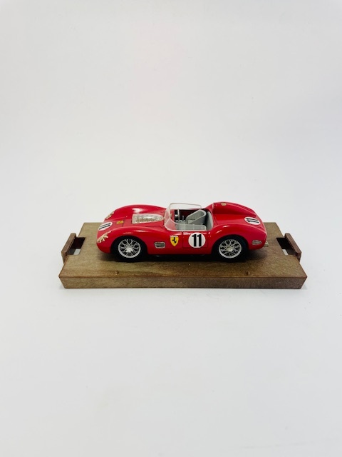 BRUMM Ferrari 250 T.R.S. (1960) Ferrari