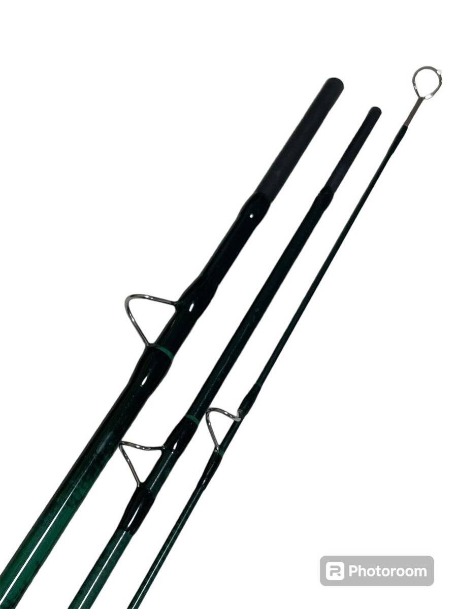 ORVIS TLS POWER MATRIX Tip Flex9.5オービス パワー ORVIS TLS POWER MATRIX Tip Flex9.5オービス パワー