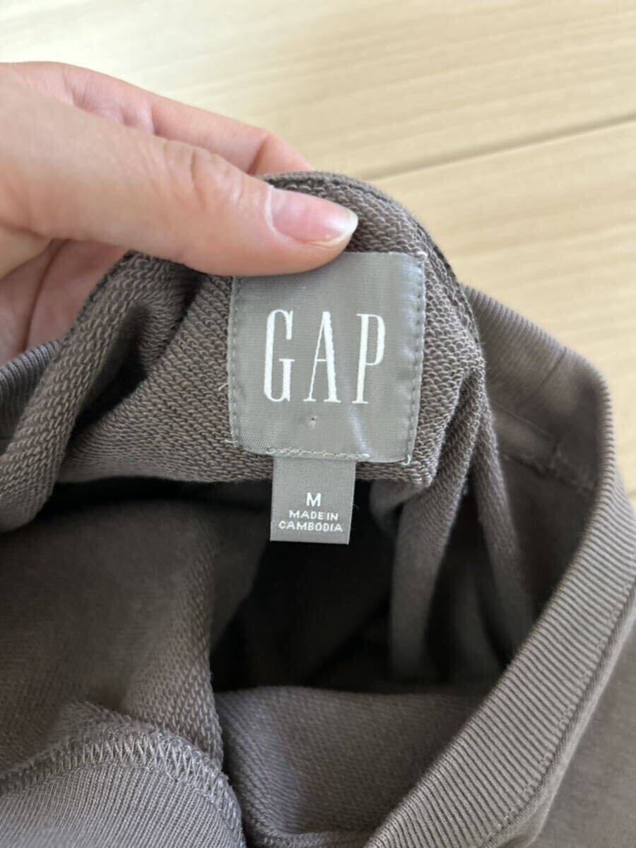 GAP футболка 