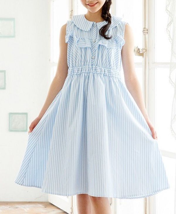 新品・未使用・タグ付き】130サイズ Little Princess ドレス _画像1