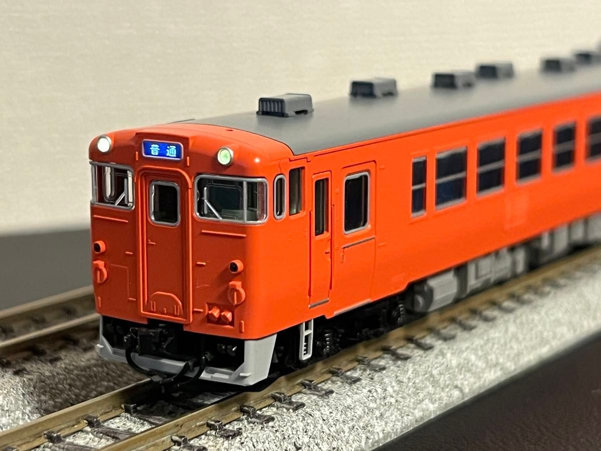 TOMIX キハ40 500番台 後期型 (T) 首都圏色 9471|Yahoo!フリマ TOMIX キハ40 500番台 後期型 (T) 首都圏色 9471|Yahoo!フリマ